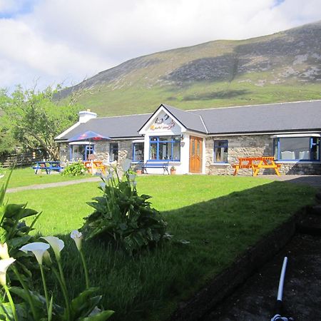 Pure Magic Lodge Slievemore Exteriér fotografie