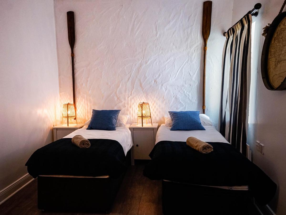 Pure Magic Lodge Slievemore Exteriér fotografie