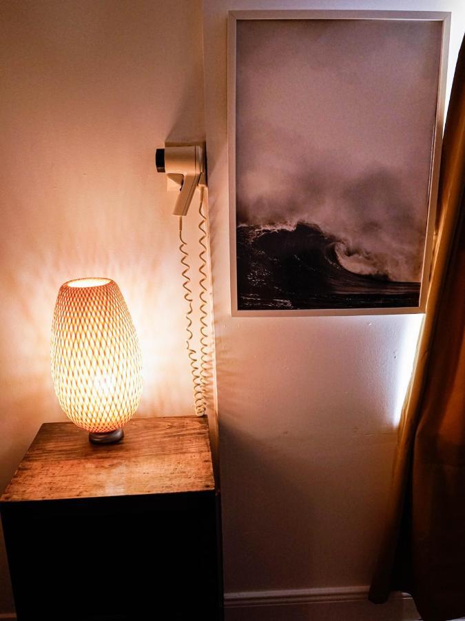 Pure Magic Lodge Slievemore Exteriér fotografie
