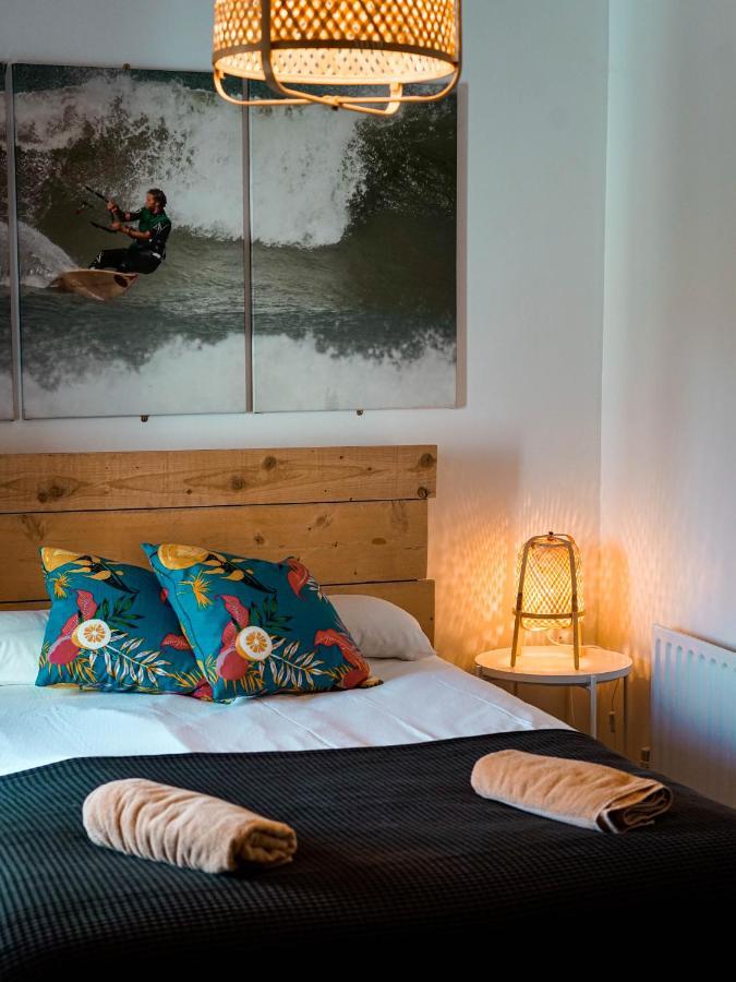 Pure Magic Lodge Slievemore Exteriér fotografie