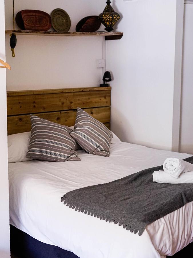 Pure Magic Lodge Slievemore Exteriér fotografie