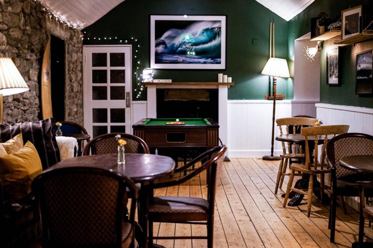 Pure Magic Lodge Slievemore Exteriér fotografie