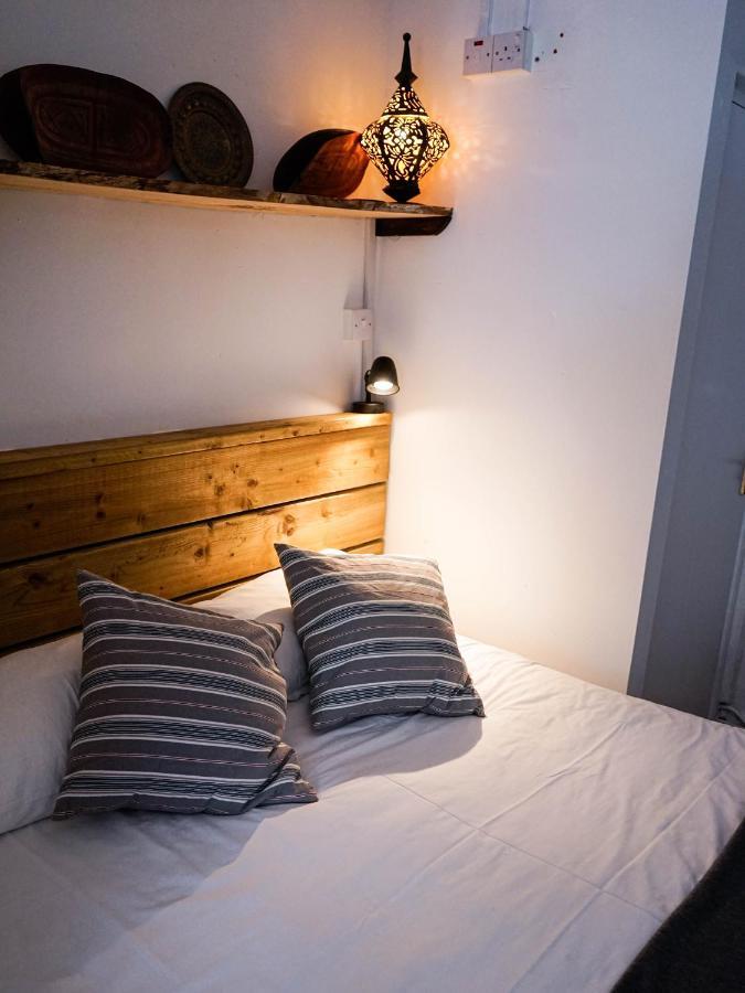 Pure Magic Lodge Slievemore Exteriér fotografie