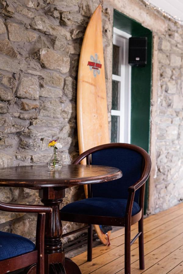 Pure Magic Lodge Slievemore Exteriér fotografie